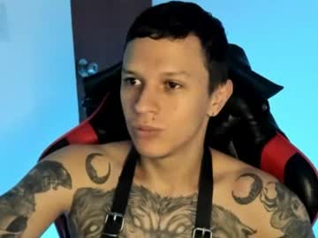 Masterdave7 Chaturbate stream image from June 28, 2026