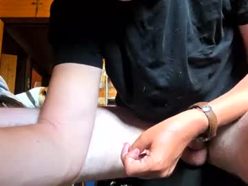 Trekkertje12345 Chaturbate stream image from June 28, 2026