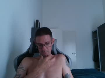 Mission_Cumpossible Chaturbate stream image from June 28, 2026