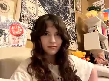 Regantaybron Chaturbate stream image from June 28, 2026