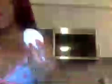 Selenabratx Chaturbate stream image from June 28, 2026