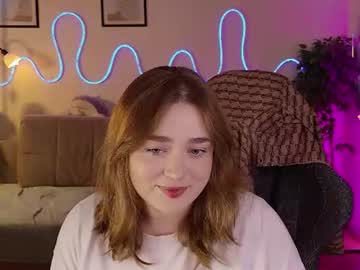 Cosycute Chaturbate stream image from June 28, 2026