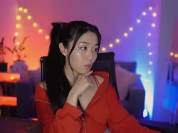 Hannarosie Chaturbate stream image from June 28, 2026