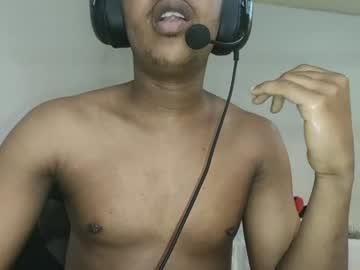 Baianinho7 Chaturbate stream image from June 28, 2026