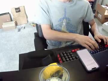 Hoboayoyo Chaturbate stream image from June 28, 2026