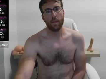 Machohiberiko Chaturbate stream image from June 28, 2026