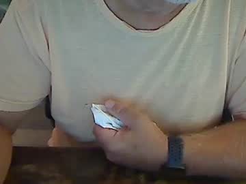 Perfecto1957 Chaturbate stream image from June 28, 2026