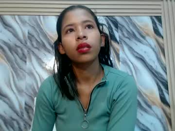 Samantha_Fox_Squirt Chaturbate stream image from June 28, 2026