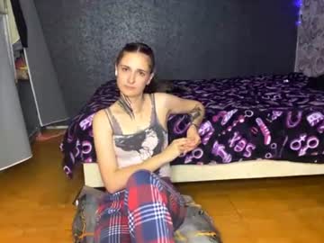 Lilianamenger Chaturbate stream image from June 28, 2026