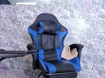 Alejo_Peverell Chaturbate stream image from June 28, 2026