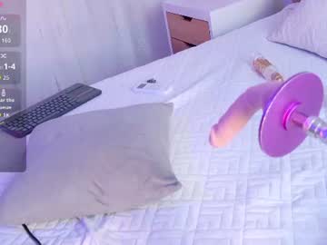 Bunny_Blush1 Chaturbate stream image from June 28, 2026