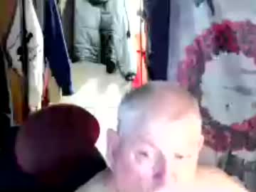 Canoelicker69 Chaturbate stream image from June 28, 2026