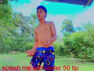 Critianeduardoruedafuentes Chaturbate stream image from June 28, 2026
