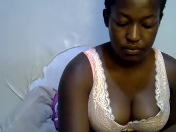 Curvy_Flow Chaturbate stream image from June 28, 2026