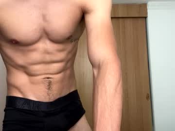 Enzo_Savage Chaturbate stream image from June 28, 2026