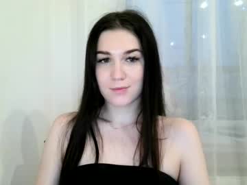 Katie_Foxi Chaturbate stream image from June 28, 2026