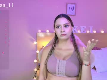 Keidancee_ Chaturbate stream image from June 28, 2026