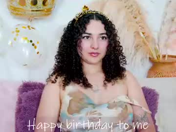 Merida_Bell18 Chaturbate stream image from June 28, 2026
