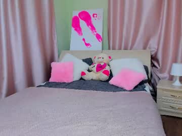 Mishapallmer Chaturbate stream image from June 28, 2026