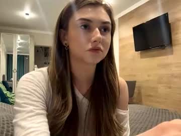 Pamulahallquist Chaturbate stream image from June 28, 2026