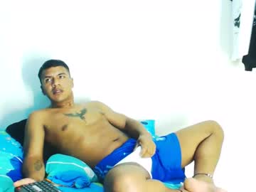 Tomasandgero Chaturbate stream image from June 28, 2026