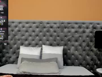 Valesantodomingo Chaturbate stream image from June 28, 2026