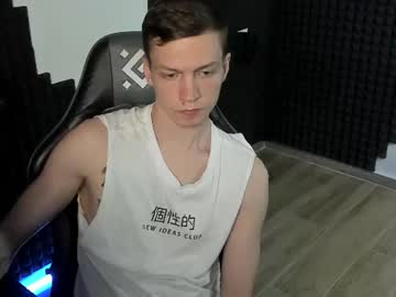 Yoi_Aji Chaturbate stream image from June 28, 2026