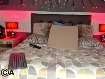 Amanda_6ix9ine Chaturbate stream image from June 28, 2026