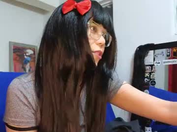 Carla_Moon_ Chaturbate stream image from June 28, 2026