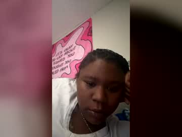 Dyiormahla Chaturbate stream image from June 28, 2026