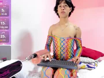 Harold_Sm Chaturbate stream image from June 28, 2026
