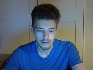 Julian_Velvet Chaturbate stream image from June 28, 2026
