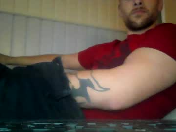 Levaithen369 Chaturbate stream image from June 28, 2026
