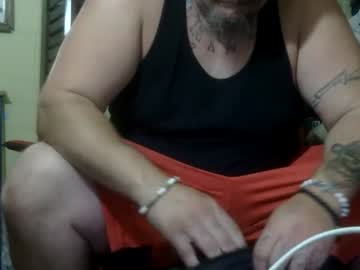 Samueleknx Chaturbate stream image from June 28, 2026