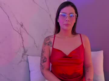 Veravantemp Chaturbate stream image from June 28, 2026