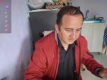 Yazfore Chaturbate stream image from June 28, 2026