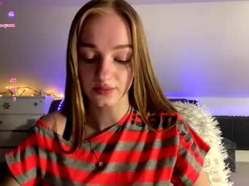 Doreathagustave Chaturbate stream image from June 28, 2026