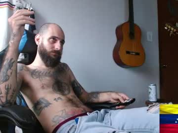 Jammes_Owen Chaturbate stream image from June 28, 2026