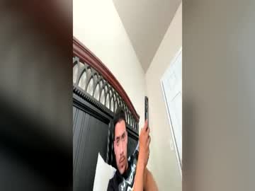Marlonnolascotabora15 Chaturbate stream image from June 28, 2026
