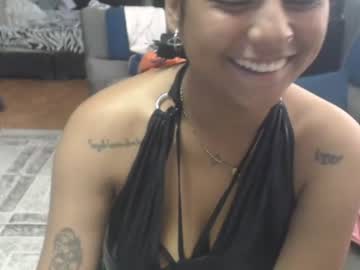 Sharolay Chaturbate stream image from June 28, 2026