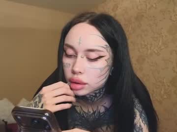 Somniya Chaturbate stream image from June 28, 2026