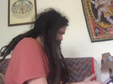 Uselsd Chaturbate stream image from June 28, 2026