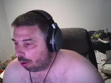 Aleeexandre Chaturbate stream image from June 28, 2026