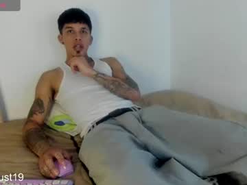 Baby_Gio Chaturbate stream image from June 28, 2026