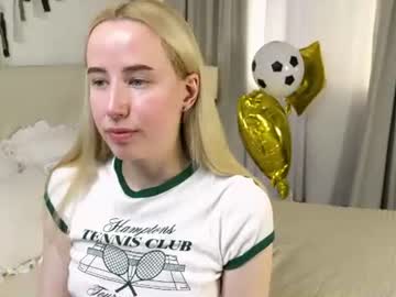 Cassie_Kelman Chaturbate stream image from June 28, 2026