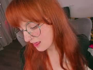 Juliet_Schoolgirl Chaturbate stream image from June 28, 2026