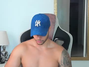 Ken_Mailik Chaturbate stream image from June 28, 2026