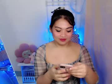 Lovelyrhean Chaturbate stream image from June 28, 2026