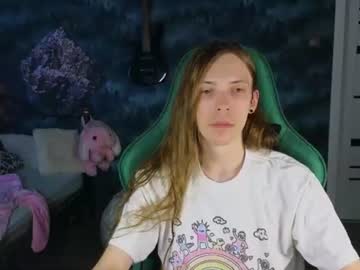 M1shq Chaturbate stream image from June 28, 2026
