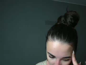 Olivia_Oliv Chaturbate stream image from June 28, 2026